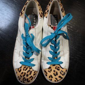 Golden Goose Sneaker